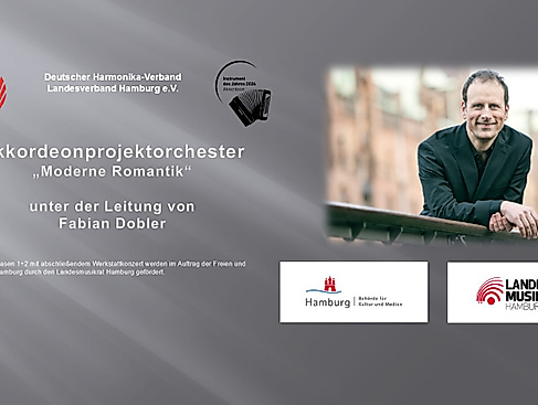 Akkordeonprojektorchester Hamburg