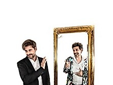 Daniel Helfrich - Ich hab mir gerade noch gefehlt
