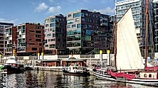Erlebnistour Speicherstadt und Hafencity