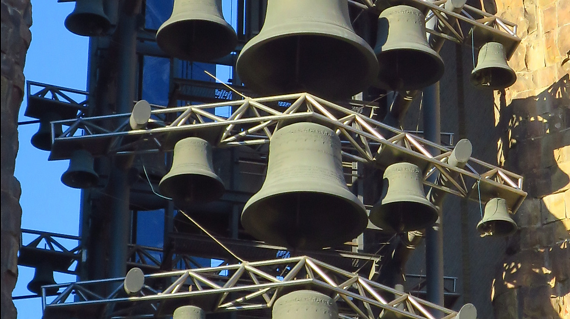 Carillon-Konzert