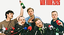 KAFFKIEZ - Wir Tour 2026