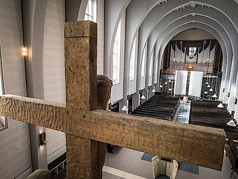 Musikalische Andacht zur Marktzeit