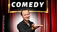 Punchline Comedy | Hamburg