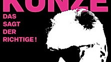 Heinz Rudolf Kunze - Das sagt der Richtige - Live Solo