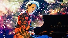 Leon Gurvitch - Piano Unplugged Vol. 2