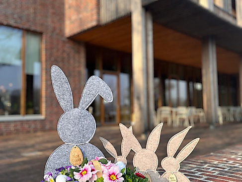 Osterzauber in der SeeLoge