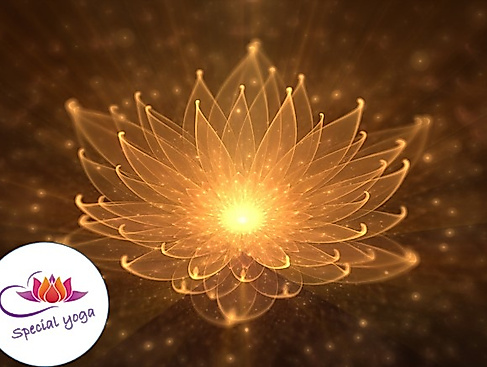 Silent Yin Yoga