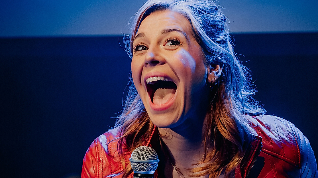 Laura Brümmer