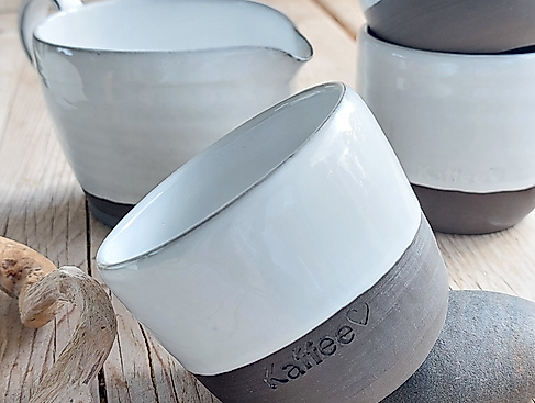 Modellierkurs 1 - b.KERAMIK AM SEE