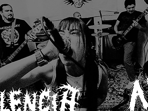 Violencia (mx), A.F.K.
