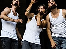 Kleinkunstabend mit Greenbeats & Tridiculous