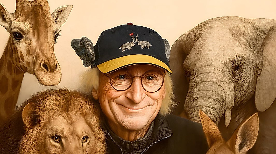 Ottos Karneval der Tiere