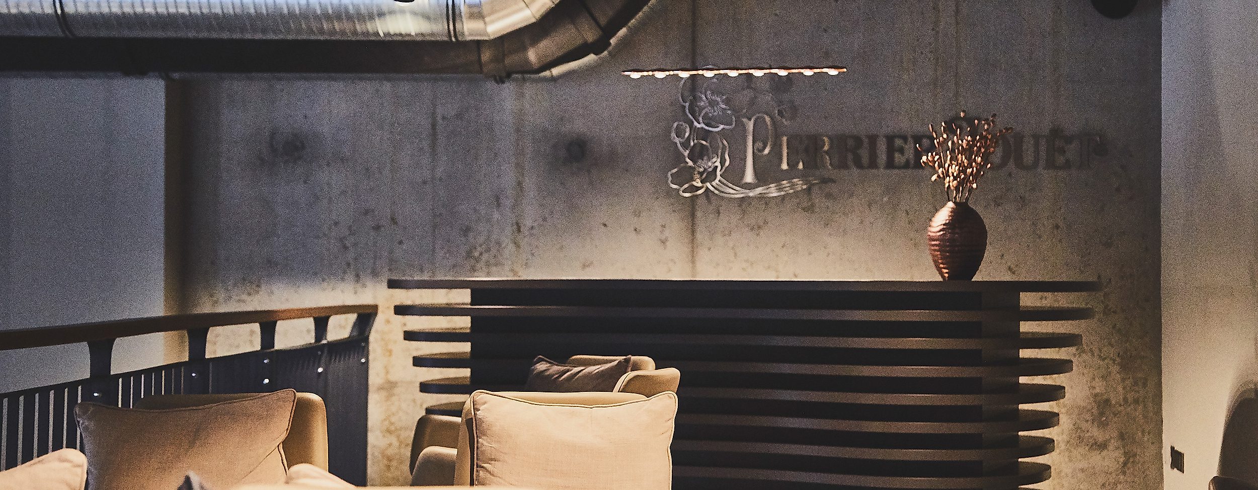 The Table by Kevin Fehling