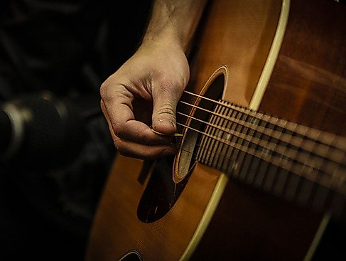 Live Musik