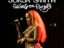 Jorja Smith + Support: Qendresa