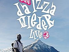 Kwam.E - Da Izza Wieder Live