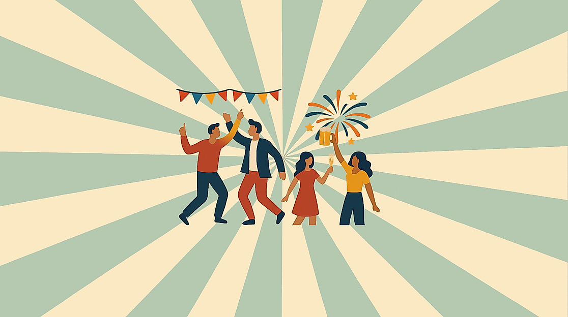 Erntefest in Anderlingen