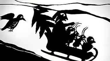 25-12-10 Weihnachten mit Häschen Phillip 2 Schlemmer