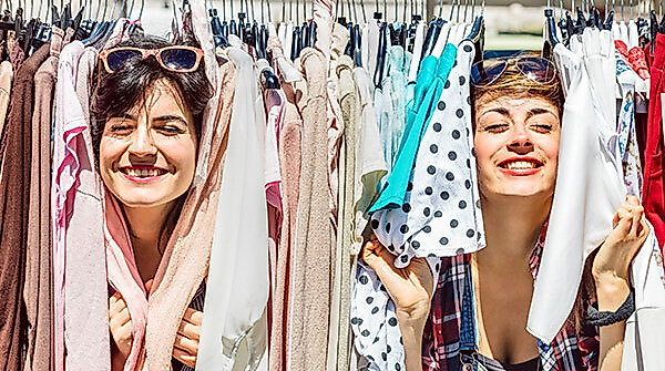 KauFRAUsch-jetzt an zwei Tagen