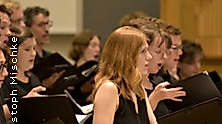 Kammerchor der Universität Göttingen - lautten compagney BERLIN
