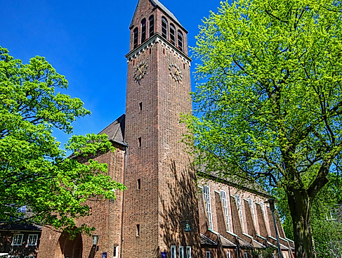 Gottesdienst für Groß & Klein