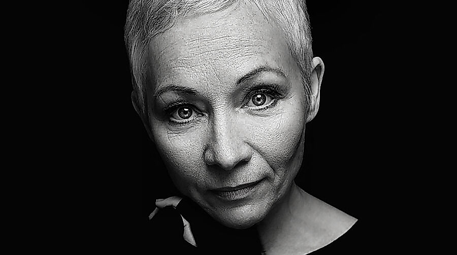 Theater! Theater! 
                                - Maria Hartmann präsentiert Virginia Woolf | Als Gast Sona McDonald