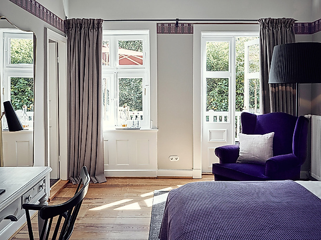 Landhaus Flottbek