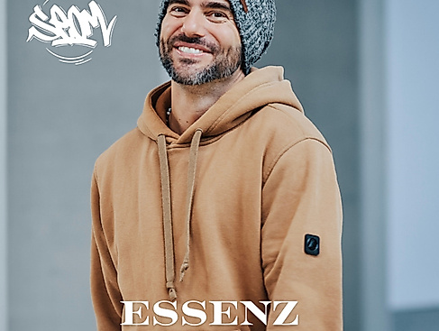 SEOM TOUR 2026 - ESSENZ