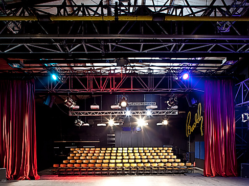 Hamburger Sprechwerk