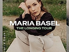 Maria Basel - The Longing Tour