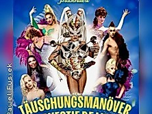 Täuschungsmanöver - Travestie Deluxe - Love