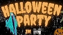 Halloween im M4 Vol.6