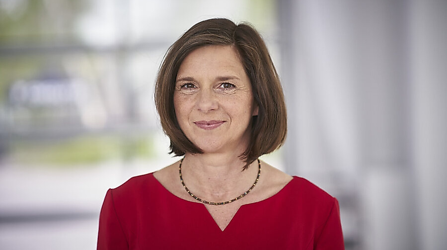 Lesung mit Katrin Goering-Eckhardt