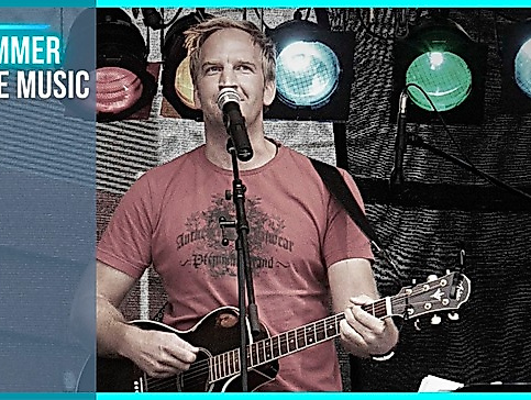 Mayck - Bar Cosmopolitan