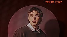 LEVKA - Tour 2027