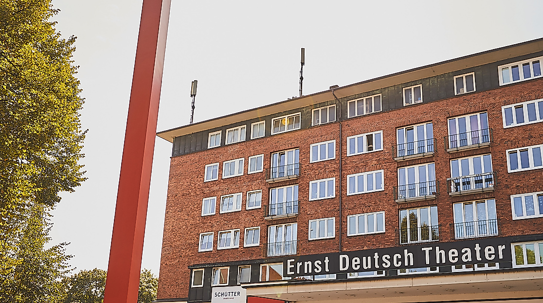 Ernst Deutsch Theater
