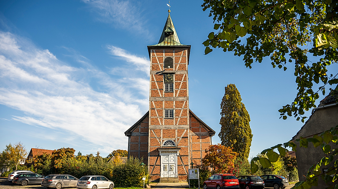 Wochenmarkt Neuhaus