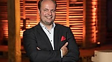 Arndt Baeck - Die Welt braucht Lieder