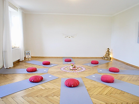 Herzensraum Biohof Nature Homes