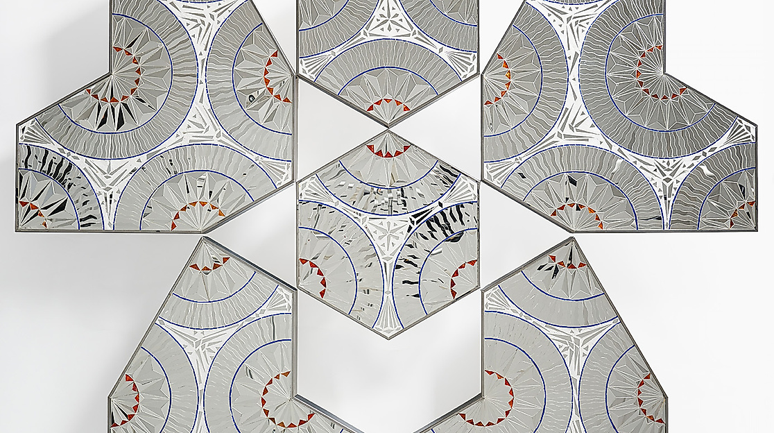 MK&G_InspirationSWANA_MonirShahroudyFarmanfarmaian_Untitled_Convertible_2016_Foto_MK&G_klein