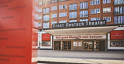 Ernst Deutsch Theater