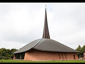 Oster-Früh-Gottesdienst mit den Brüdern Löwenherz
