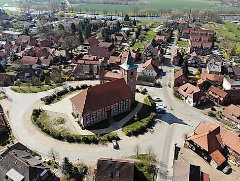 Tauschbörse Neuhaus