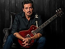 Mike Zito