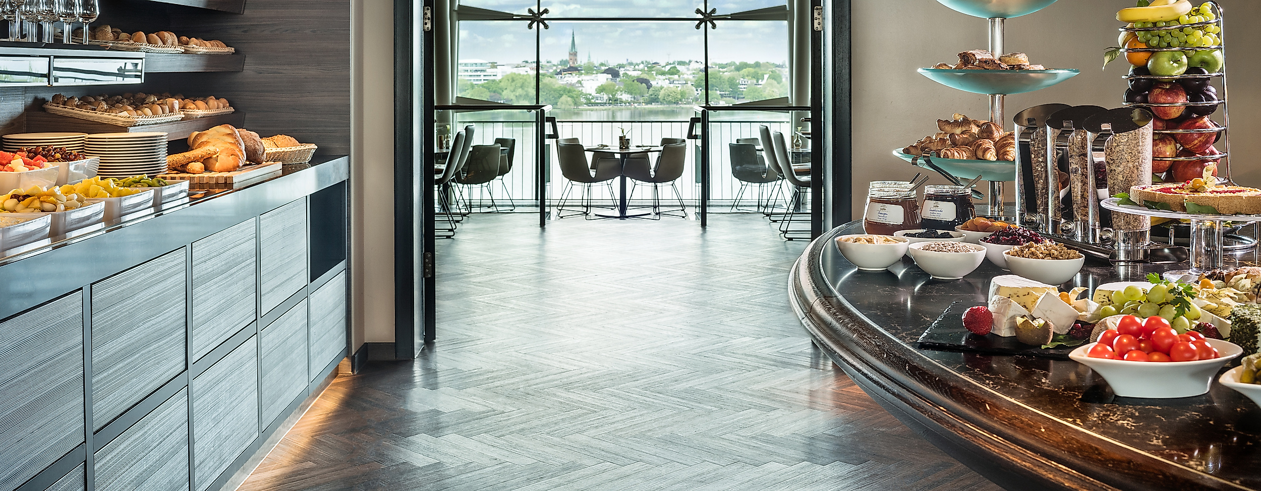 golf-city-paket_hotel-le-meridien_fruehstueck_c-le-meridien-2018-marriott-international-inc_06