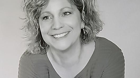 Katja Keweritsch