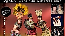 Musical Dinner (Das Original)