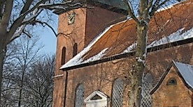 Gottesdienst zum 2. Advent