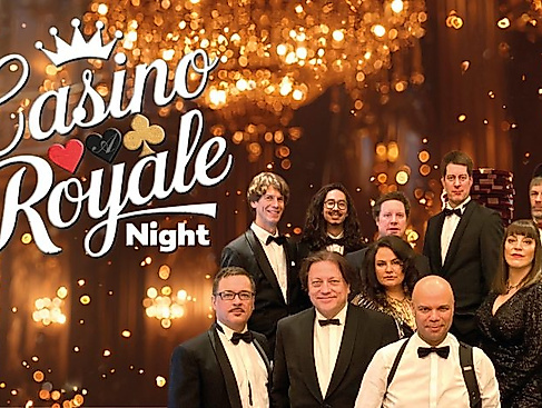 Casino Royale