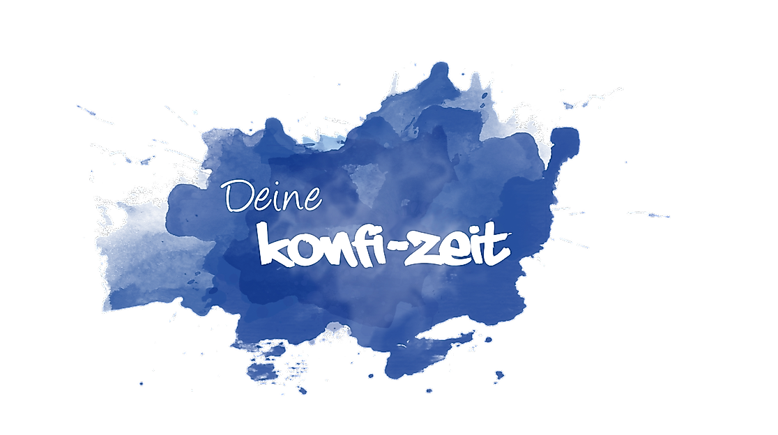Info-Abend zur KonfiZeit